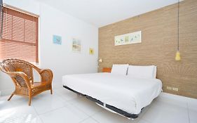 The Mercury Hotel - All Suites